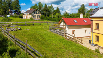 Prodej bytu 3+kk, 70 m², Kytlice - 12