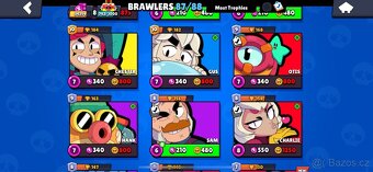 Brawl acc - 12