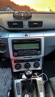 VW Passat 20 TDI. 130 tis km - 12