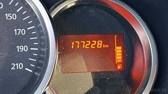 Dacia Sandero II..0.999 54 KW - 12