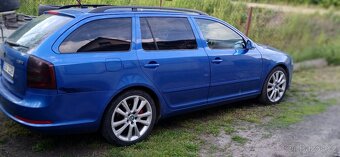 Škoda Octavia II Rs - 12