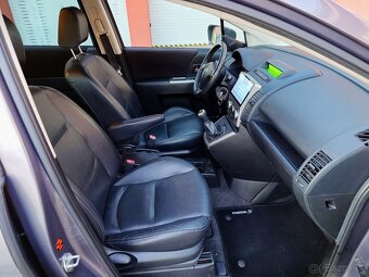Mazda 5 2.0 107kW - 12