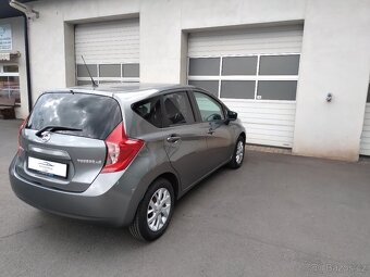 Nissan Note 1.2i Accenta - 12