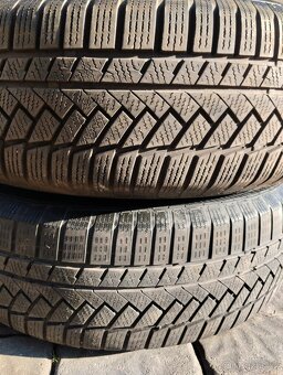 ALU KOLA 5X112 R17' VW AUDI ZIMA - 12