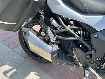 Kawasaki Versys 1000 2019 TOP - 12