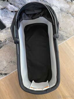 Thule urban glide 3 - korba s příslušenstvím - 12