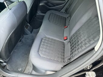 Audi A3 1.2TFSi 77kw 2013 Sportback - 12