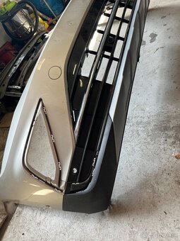 Tiguan maska naraznik - 12