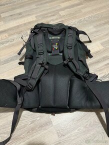Batoh High Peak Sherpa 55+10 - 12