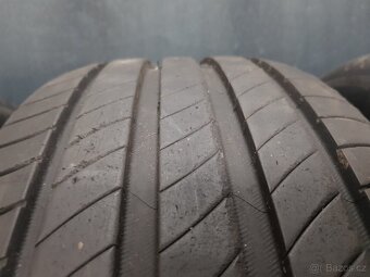 Michelin primacy 4  205/55 R 16 - 12
