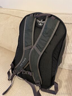 Batoh Osprey Farpoint 55l - 12