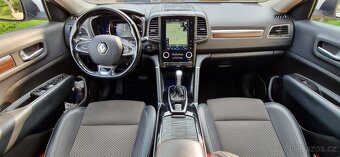 Renault Koleos 2.0 dCi 175 Intens 4x4 X-Tronic - 12
