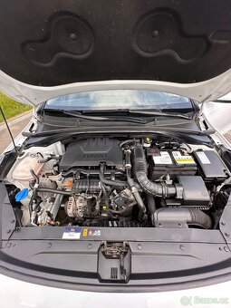Prodám Kia Ceed SW 1.0 T-GDI ve výbavě Spin 5 let záruka - 12