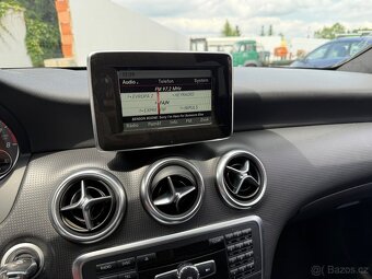 Mercedes A180 DPH ČR 2014 - 12