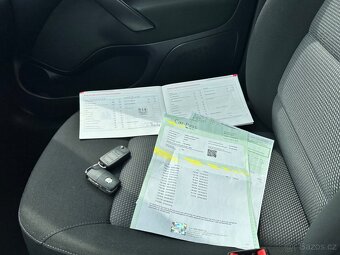 Škoda Octavia 1.9TDi GARANCE KM - 12