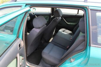 Škoda Octavia, 1,9TDi 81KW, STK 10/2026, KLIMA, r.v. 2003 - 12
