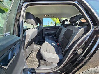 Škoda Fabia 11/2018 1.0 MPi 55 kw - 12