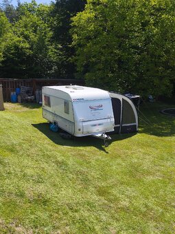Karavan ADRIA 432 PX - 12
