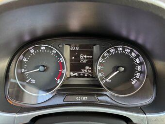 Škoda Fabia 3 1.2 TSI 75000km - 12