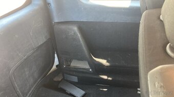 Mercedes-Benz Vito Tourer 114 CDI, 119 CDI/BT - 12