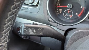 Volkswagen Golf 6 1.6 TDI - 12