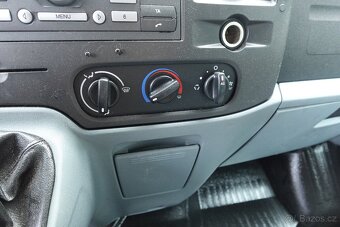 FORD TRANSIT L1H1 9MÍST BUS 2.2TDCI KLIMA - 12