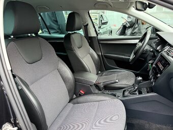 Škoda Octavia 3 Combi 2.0 TDI 110kW DSG - záruka Autodraft - 12
