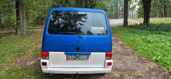 Vw t4 2.5 tdi 75kw multivan atlantis - 12