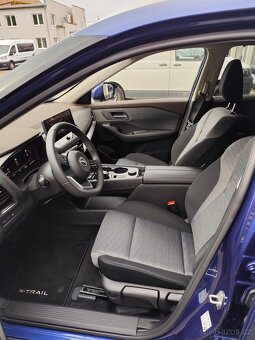 Nissan X-Trail 1.5 e-POWER 4WD, AKCE - 12