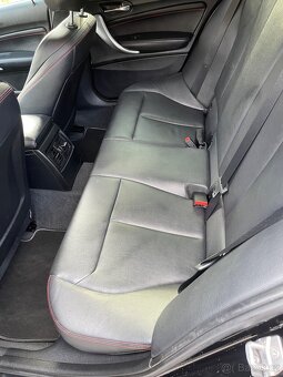 BMW 1 116d 85kw F20 N47 KŮŽE - 12