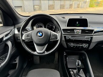 BMW X1 - 12