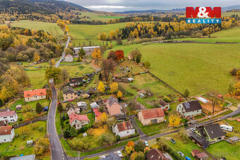 Prodej rodinného domu, 118 m², Milíkov u Chebu - 12