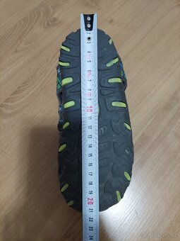 Detske letni boty,sandaly Loap vel.32 - 12