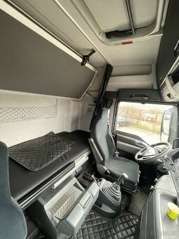 MAN TGX 18.480 EEV manuální převodovka - 12