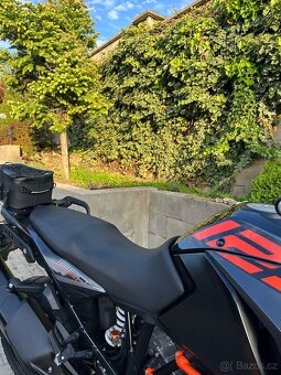 KTM 1290 SUPER ADVENTURE S 2018 - 12