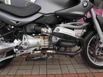 BMW R 1150R - 12