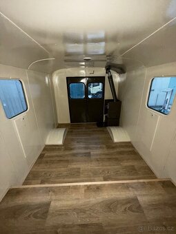 Maringotka A3S po renovaci - 12