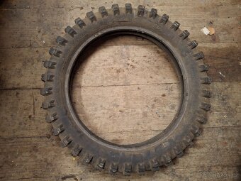 Kola čz motokros - 12