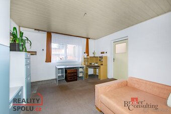 Prodej, domy/rodinný, 232 m2, 33845 Strašice, Rokycany [ID 7 - 12