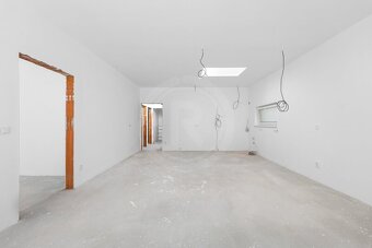 PRODEJ NOVOSTAVBY RD, VČELNÁ, ČESKÉ BUDĚJOVICE - 12