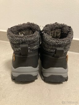 Boty vel.30-31 VŠE za 300kč - 12