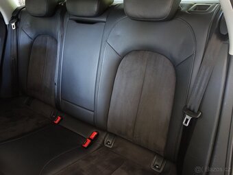 AUDI A6 3.0BiTDI 235kW S-LINE-HUD-DPH - 12