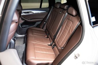 BMW X3 M40i - 57 tis. km, HeadUp, Panorama - 12