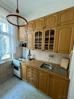 Prodej rodinného domu 240 m2, pozemek 4996 m2 Lipová - 12