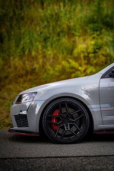 Škoda Octavia rs 230 2,0 tsi DSG - 12