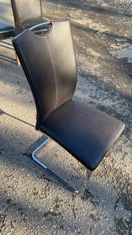 Ikea jídelní stůl Stornas Leksvik hemnes Markor 2 - 12