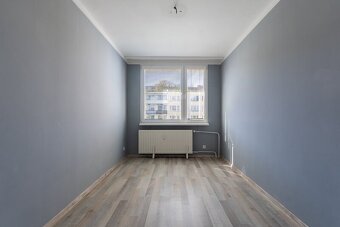 Pronájem bytu 2+kk v osobním vlastnictví, 43 m² – Most, ul.  - 12