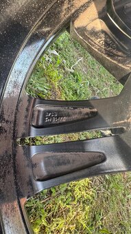 Škoda Karoq alu MYTIKAS 5x112 - 12