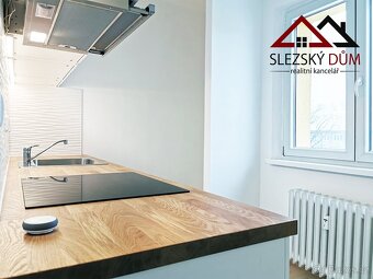 Pronájem, Byt 2+1/sklep, 56 m2, ul. Majakovského, Havířov - 12