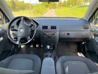 ŠKODA FABIA 1.9 TDI COMBI/ZÁRUKA/JARNÍ SLEVA - 12